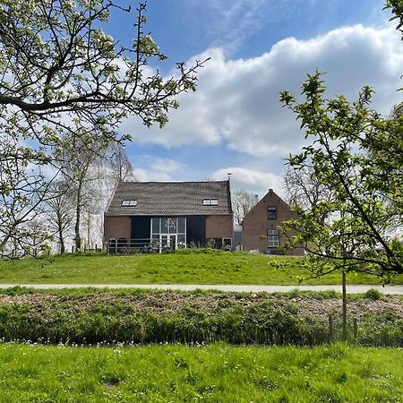 De Zuileshoeve Dordrecht Eksteriør bilde