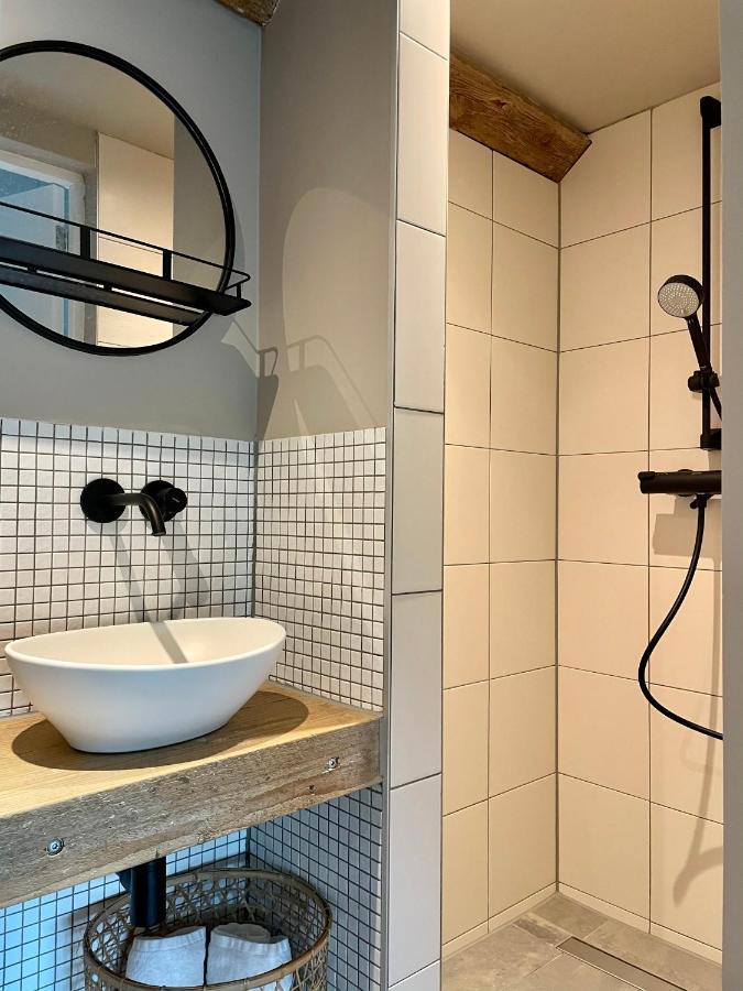 De Zuileshoeve Dordrecht Eksteriør bilde